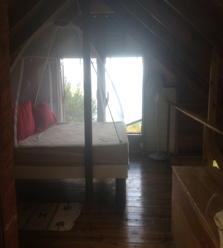 Property for rent in Carriacou